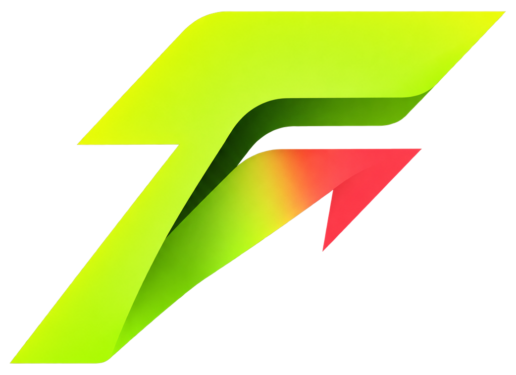 Fastude F mark